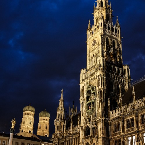 Munich